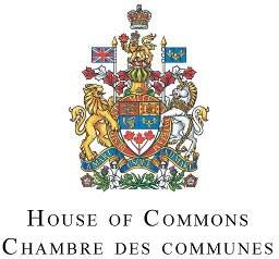 House of Commons Crest