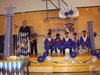 HKS Graduation 2009