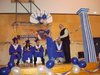 HKS Graduation 2009