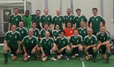 HoC Soccer