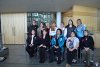 Members of the NWT Status of Women Council