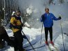Dennis Cross-Country skiing
