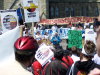 Peace Rally 2008