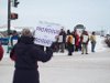 Canadians Against Prorogation Rally