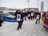 Canadians Against Prorogation Rally