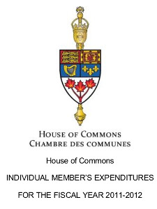 MP Expenses