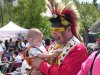 Aboriginal Day 2008