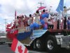 Canada Day Parade 2008