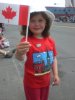 Canada Day Parade 2008