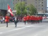 Canada Day Parade 2008