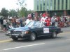 Canada Day Parade 2008