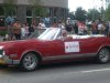 Canada Day Parade 2008