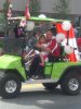 Canada Day Parade 2008