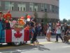 Canada Day Parade 2008