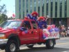 Canada Day Parade 2008