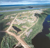 Fort McPherson - Hamlet of Fort McPherson