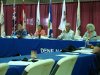 41st Dene National Assembly in Ft Providence