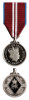 Diamond Jubilee Medal