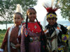 Grand Rapids Powwow