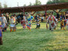 Grand Rapids Powwow