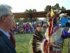 Grand Rapids Powwow