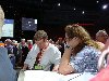 NDP delegates
