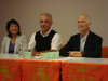 Olivia Chow, Dennis Bevington & Jack Layton