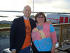 Jack Layton & Anne Juneau