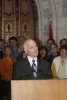 NDP Caucus Meeting