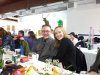Former reporters, Josh Campbell and Christina Gray