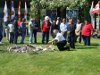 Feeding the Fire Ceremony Fort Simpson, Nahanni Celebration