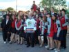 Team NWT National Hockey Tournament