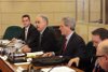 Rountable Forum on Aviation Security