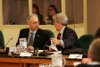 Rountable Forum on Aviation Security