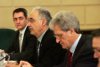Rountable Forum on Aviation Security