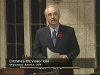 HoC 3rd November - Bill C-530