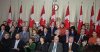 NDP Caucus Meeting 20th January, 2010