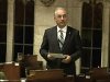 HoC 25th October - M-518 motion debate