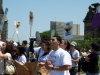 Peace Rally 2008