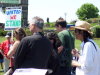 Peace Rally 2008