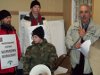 Western Arctic MP Dennis Bevington