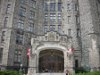 Confederation Building close-up