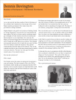 Newsletter