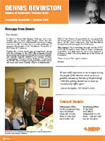 Newsletter